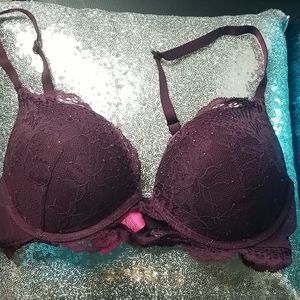 La Senza Hello Sugar 34B bra
